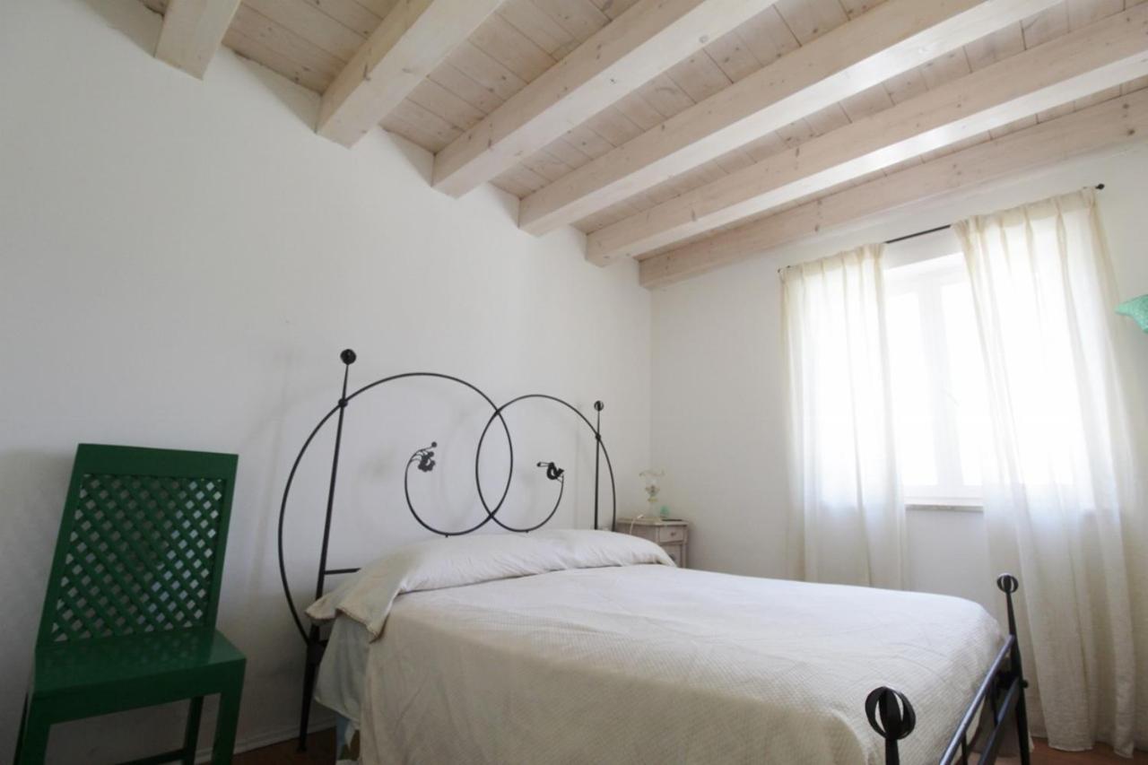 Istrian Villa With Unique Sea View Lovrečica Exteriér fotografie