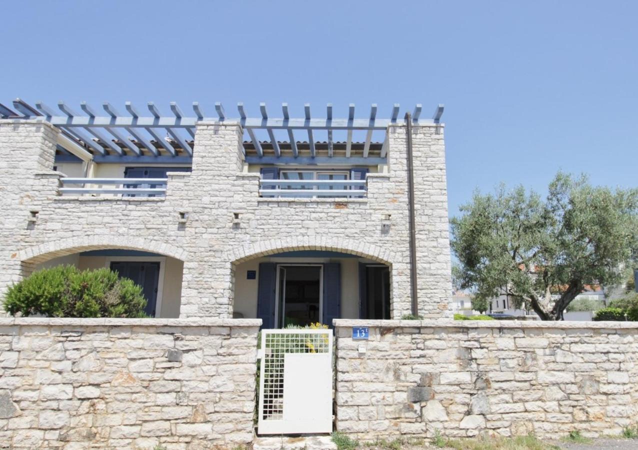 Istrian Villa With Unique Sea View Lovrečica Exteriér fotografie