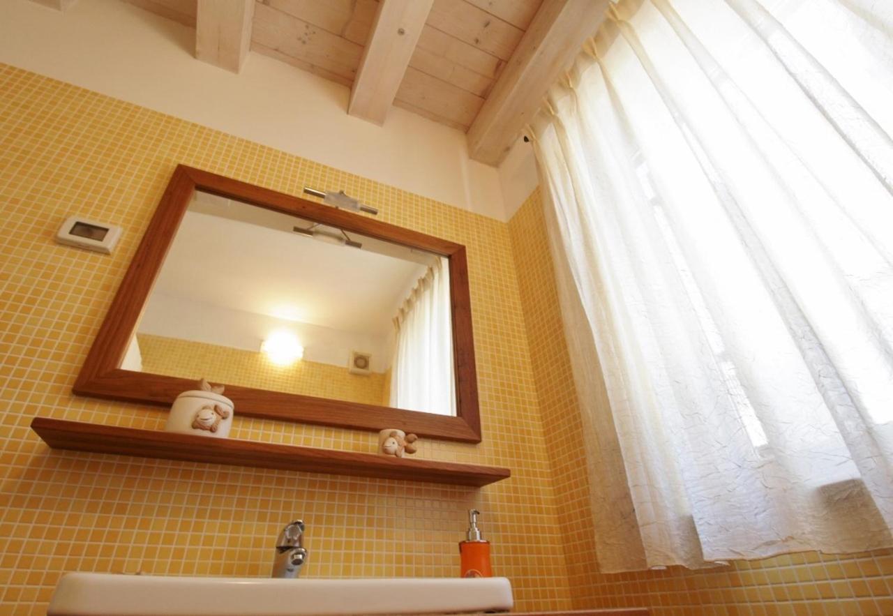 Istrian Villa With Unique Sea View Lovrečica Exteriér fotografie