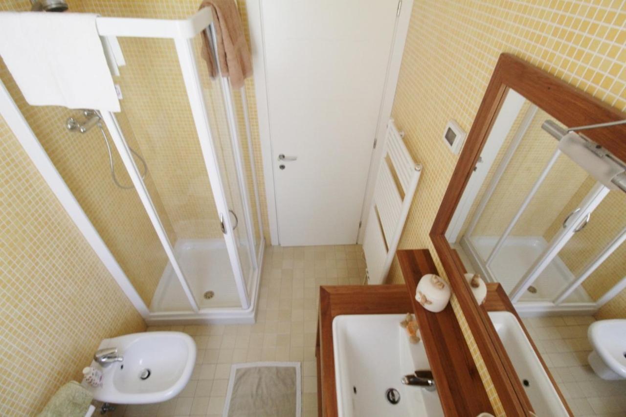 Istrian Villa With Unique Sea View Lovrečica Exteriér fotografie